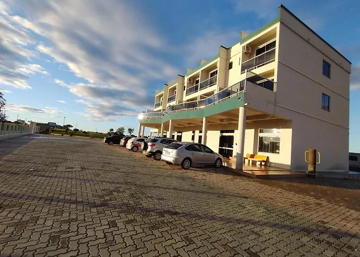 Rambo Hotel