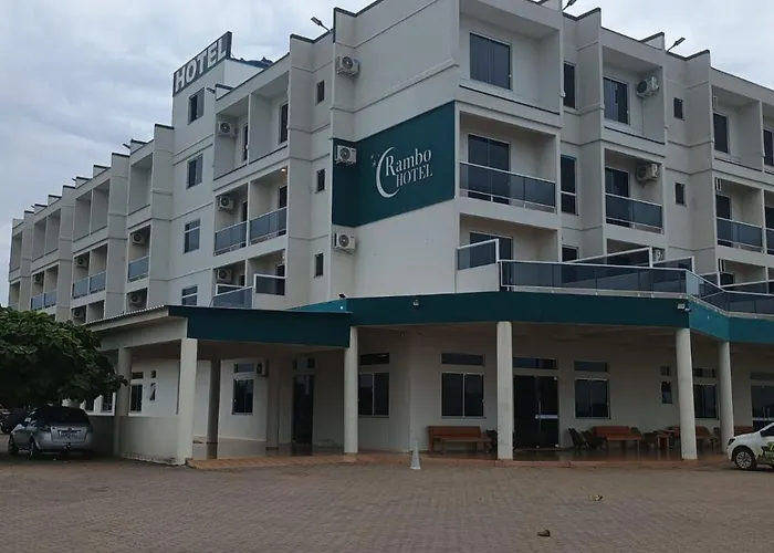 Rambo Hotel