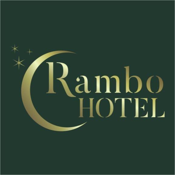 Rambo Alegrete