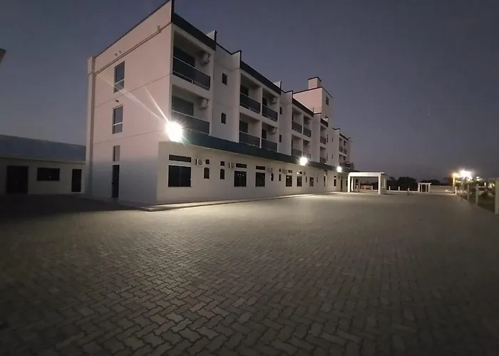 Rambo Hotel