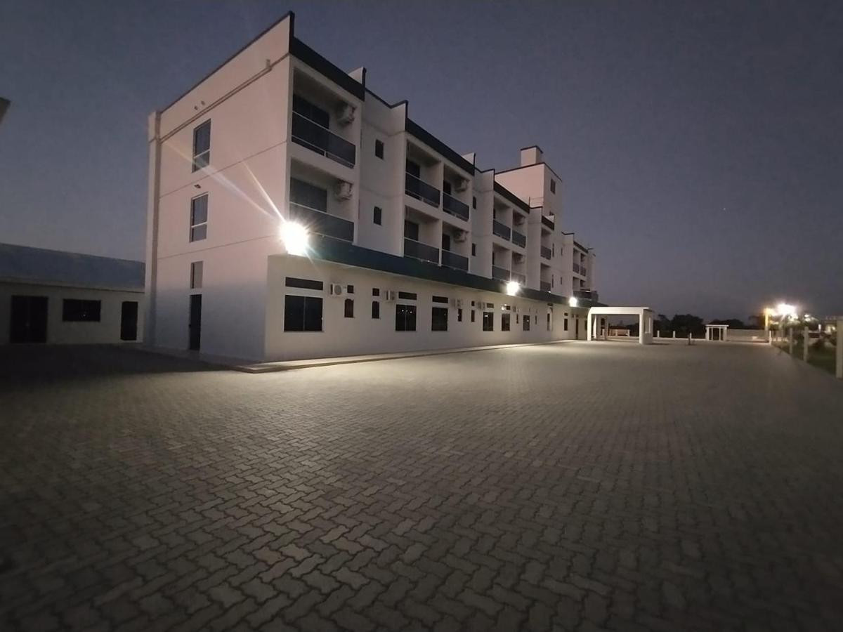 Hotel Rambo