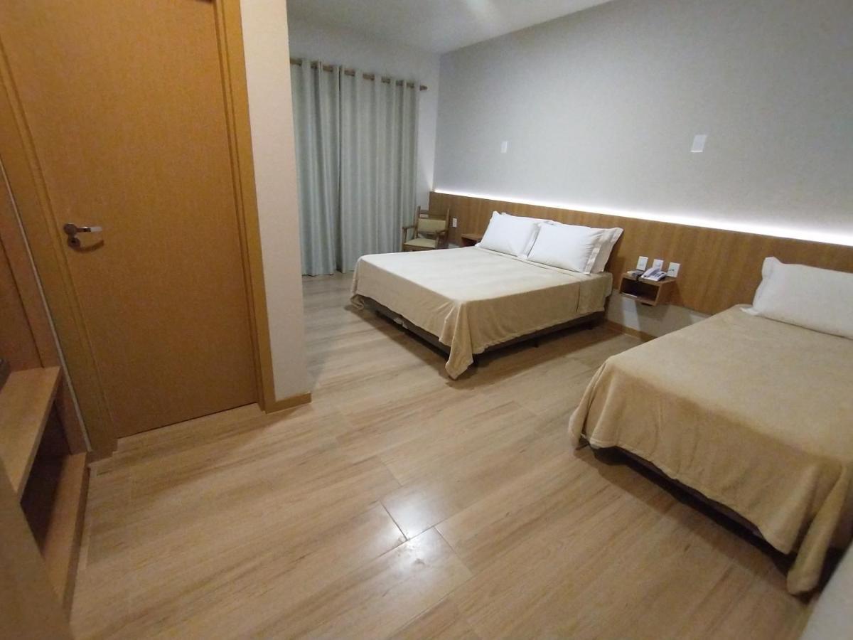 Rambo Hotel 3*