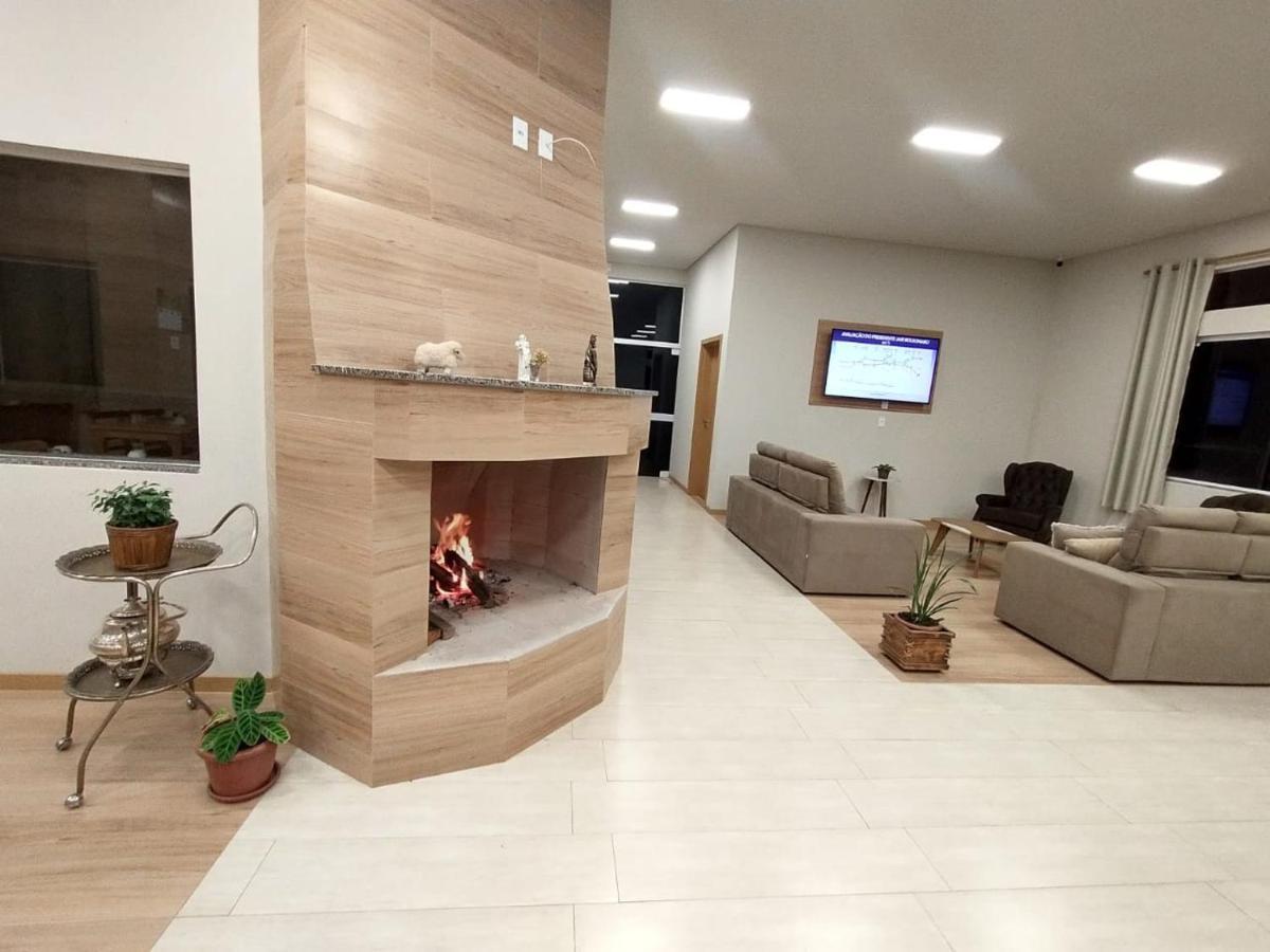 Hotel Rambo Alegrete
